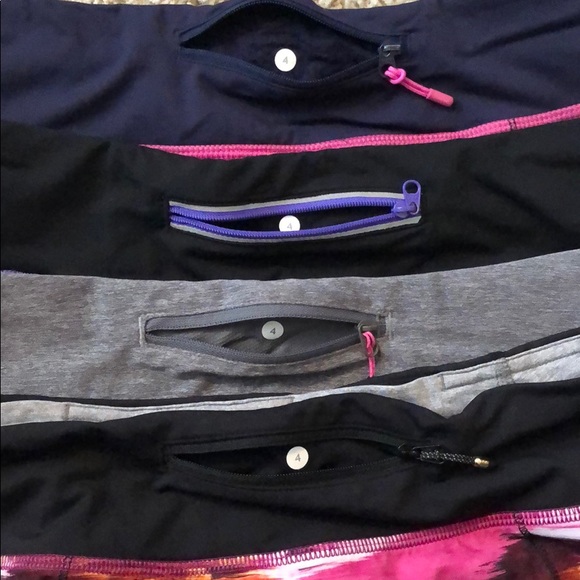 Lululemon Women’s Speed Up Short- Size 4, 2.5” - Picture 3 of 3